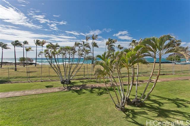 Property Photo:  85-175 Farrington Highway B221  HI 96792 