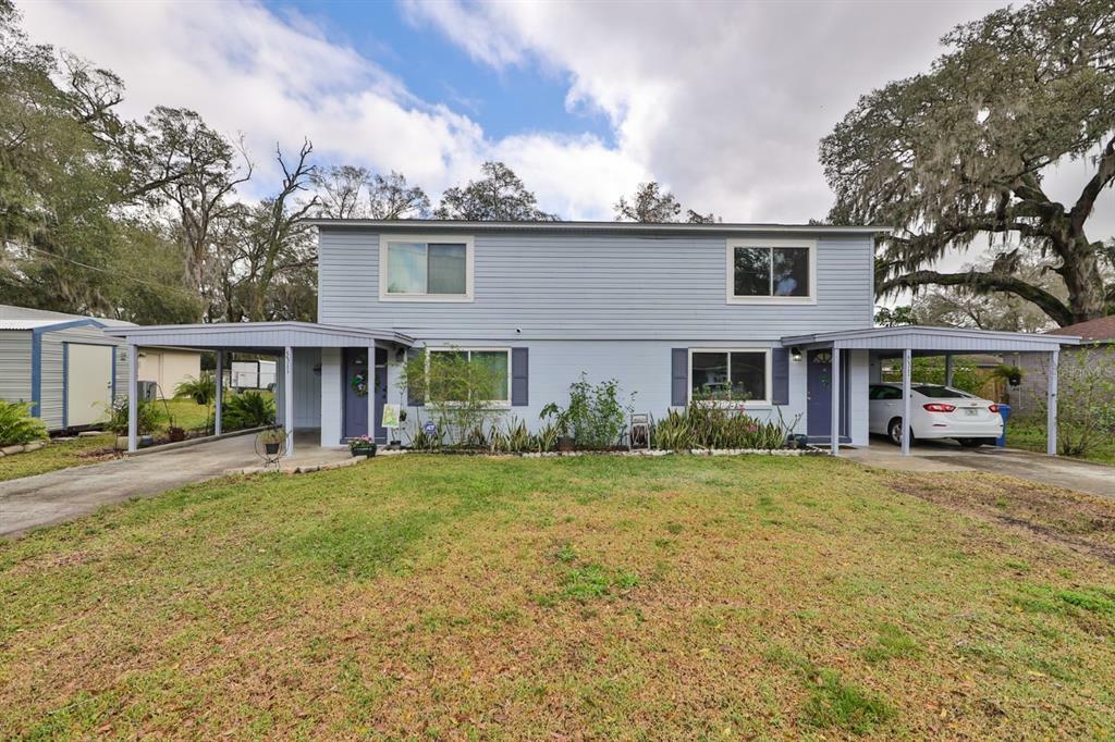 Property Photo:  5311 Peach Avenue  FL 33584 