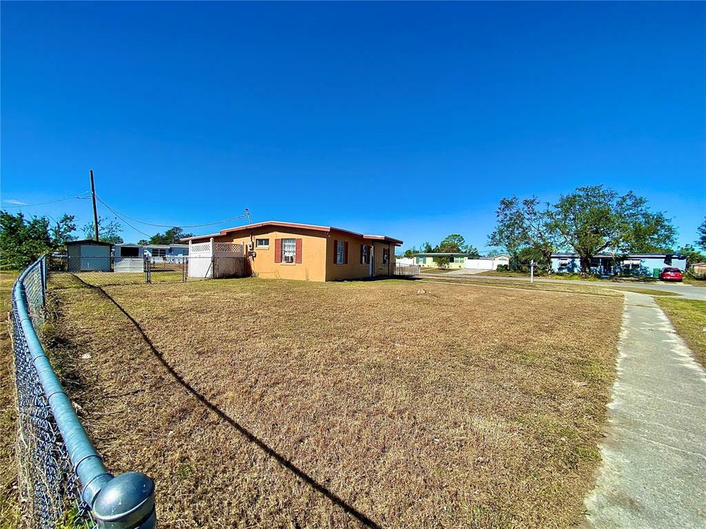 Property Photo:  3101 Whiting Lane  FL 33952 