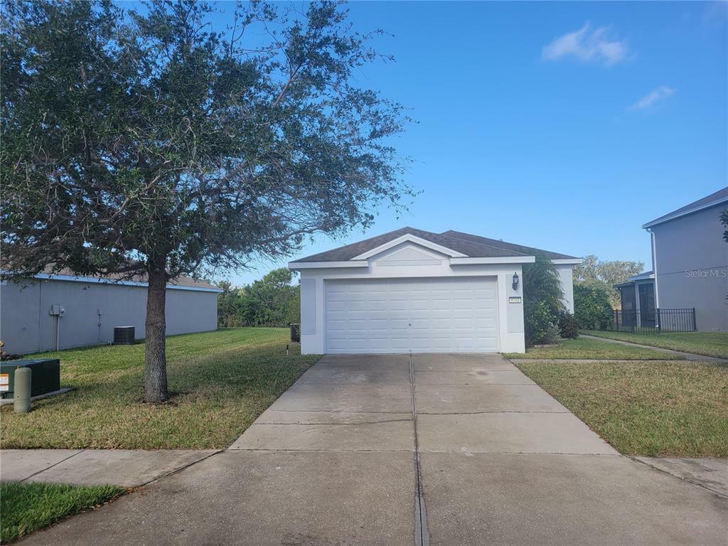 Property Photo:  9761 50th Street Circle E  FL 34219 