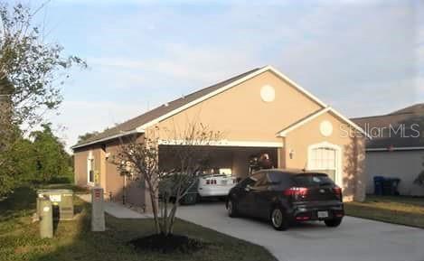 Property Photo:  2677 Whispering Trails Drive  FL 33884 