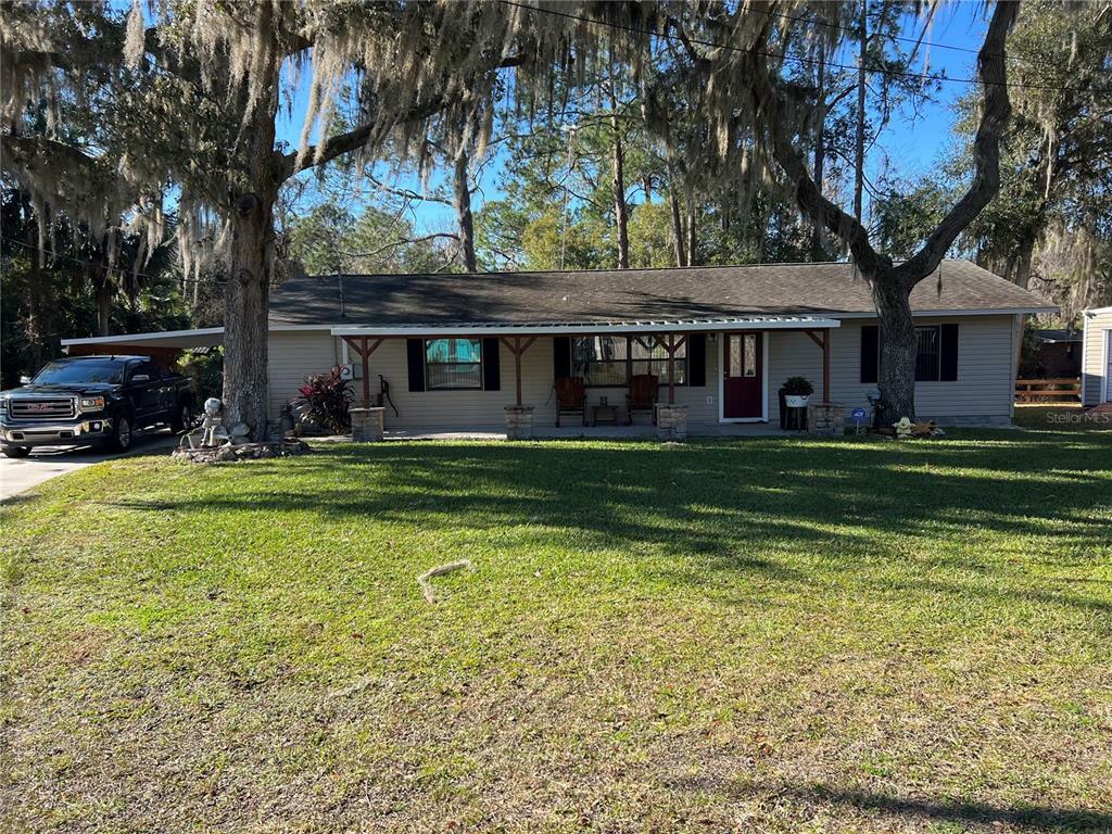 Property Photo:  1457 NW 23rd Place  FL 33538 