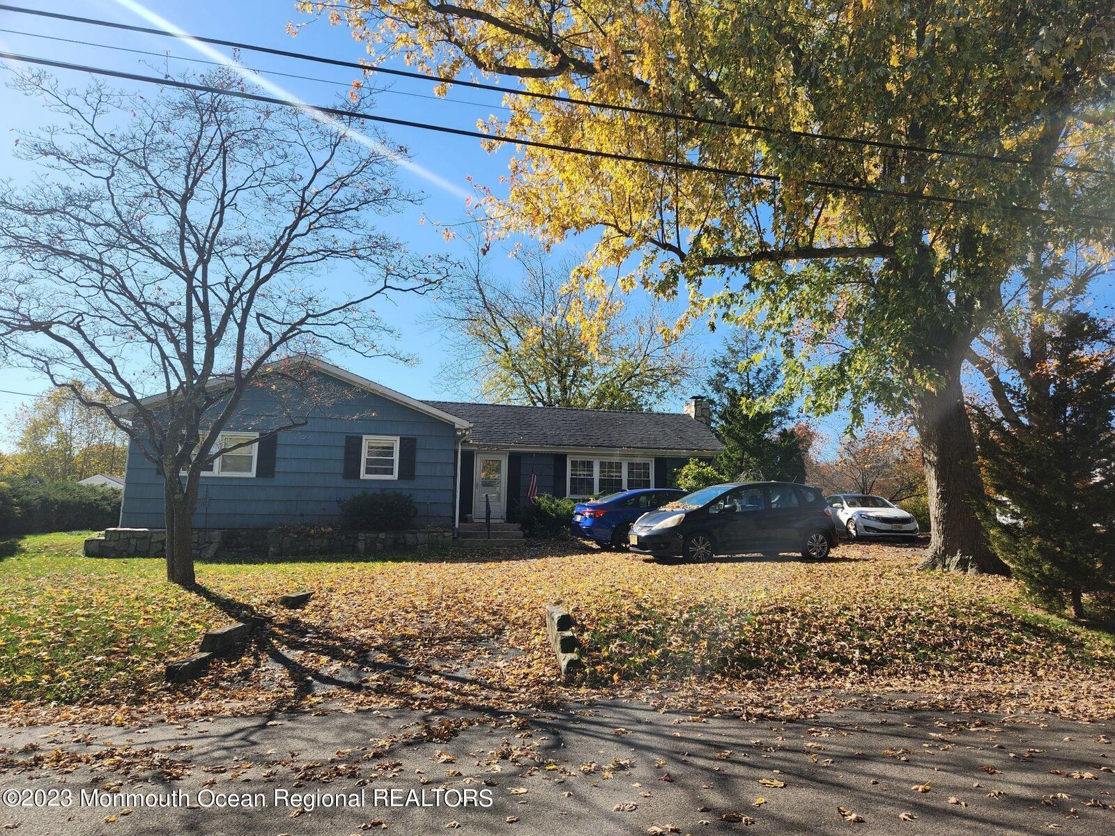 Property Photo: 2817 Buchanan Street NJ 07719