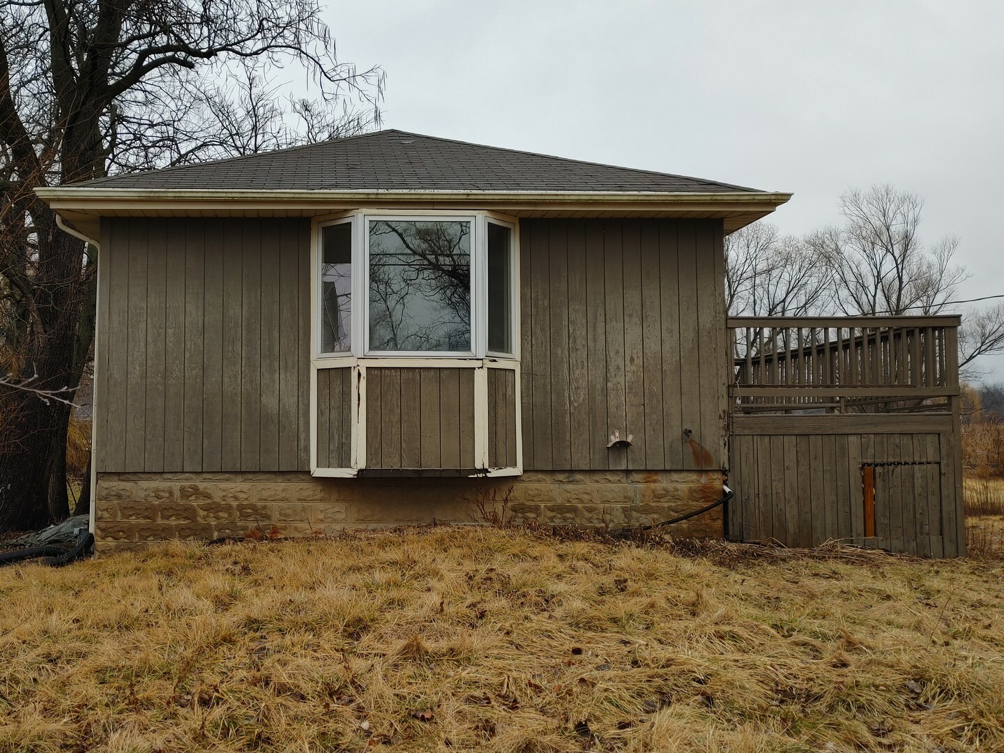 Property Photo:  27356 Camp Lake Road  WI 53179 