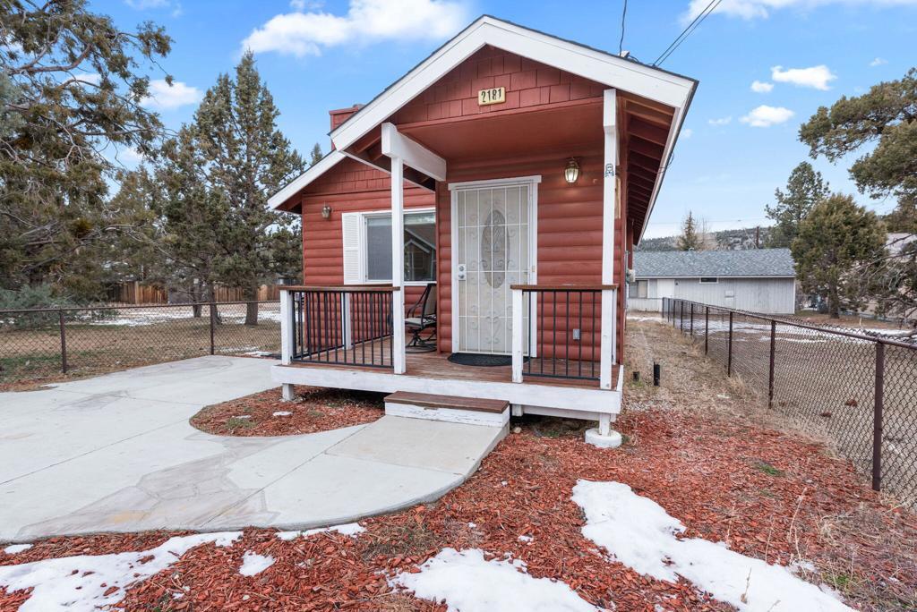 Property Photo:  2181 3rd Lane  CA 92314 