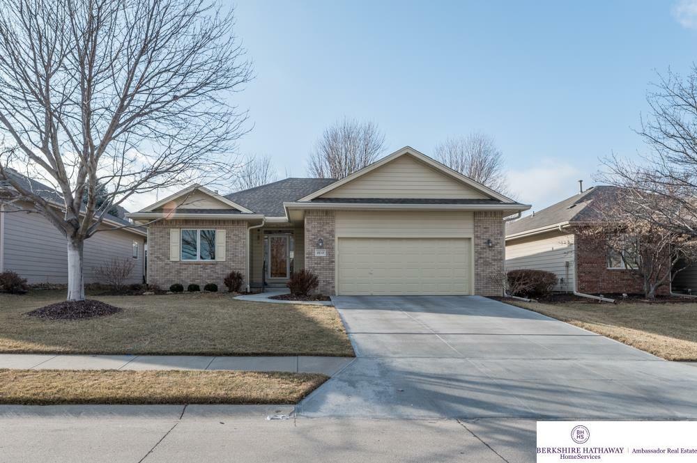Property Photo: 4614 N 135 Avenue NE 68164