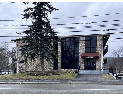Property Photo: 40 Cochituate Rd 28 MA 01701