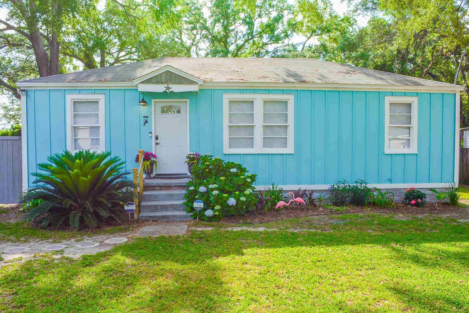 Property Photo:  17 Glynquist Ave  FL 32526 
