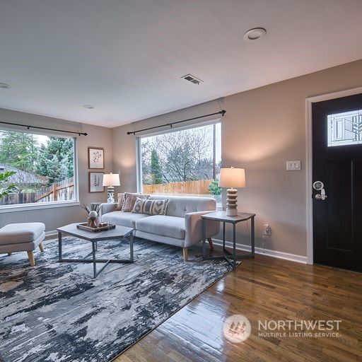 Property Photo:  11005 SE 173rd Street  WA 98055 