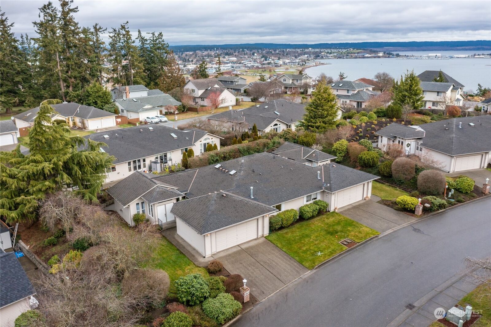 Property Photo: 2681 SW Talon Loop WA 98277