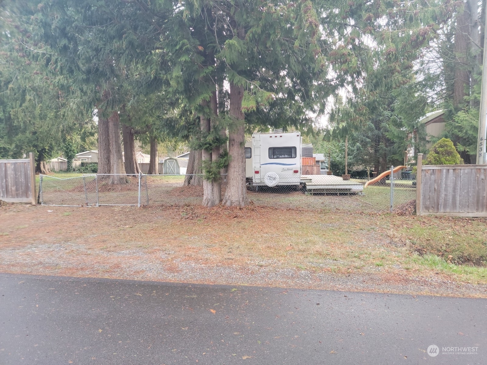 Property Photo: 4542 Decatur Drive WA 98248