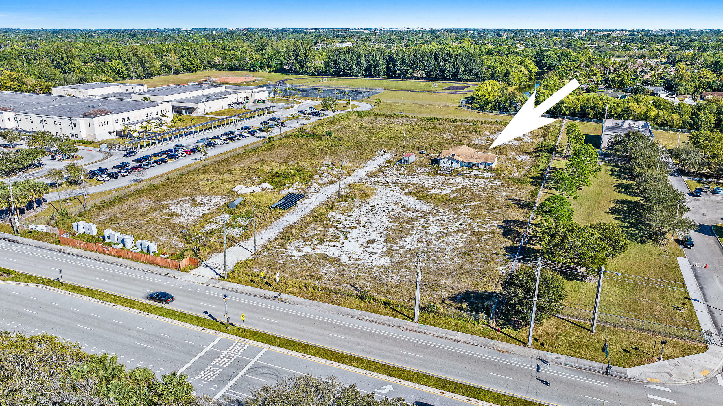 4900 52nd Ct N Road N  Greenacres FL 33463 photo