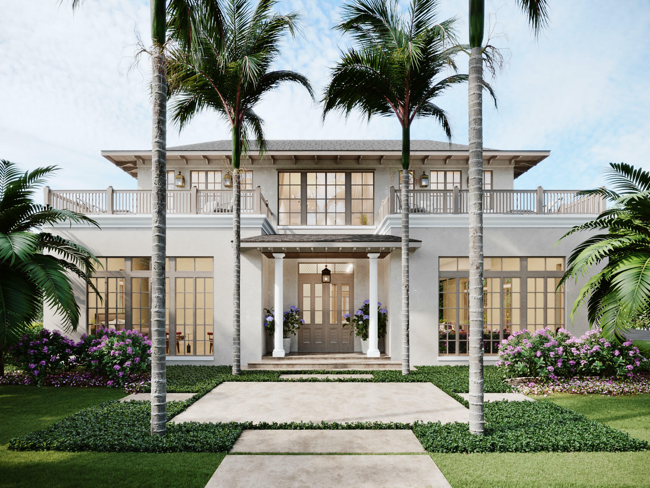Property Photo: 1202 Vista Del Mar Drive N FL 33483
