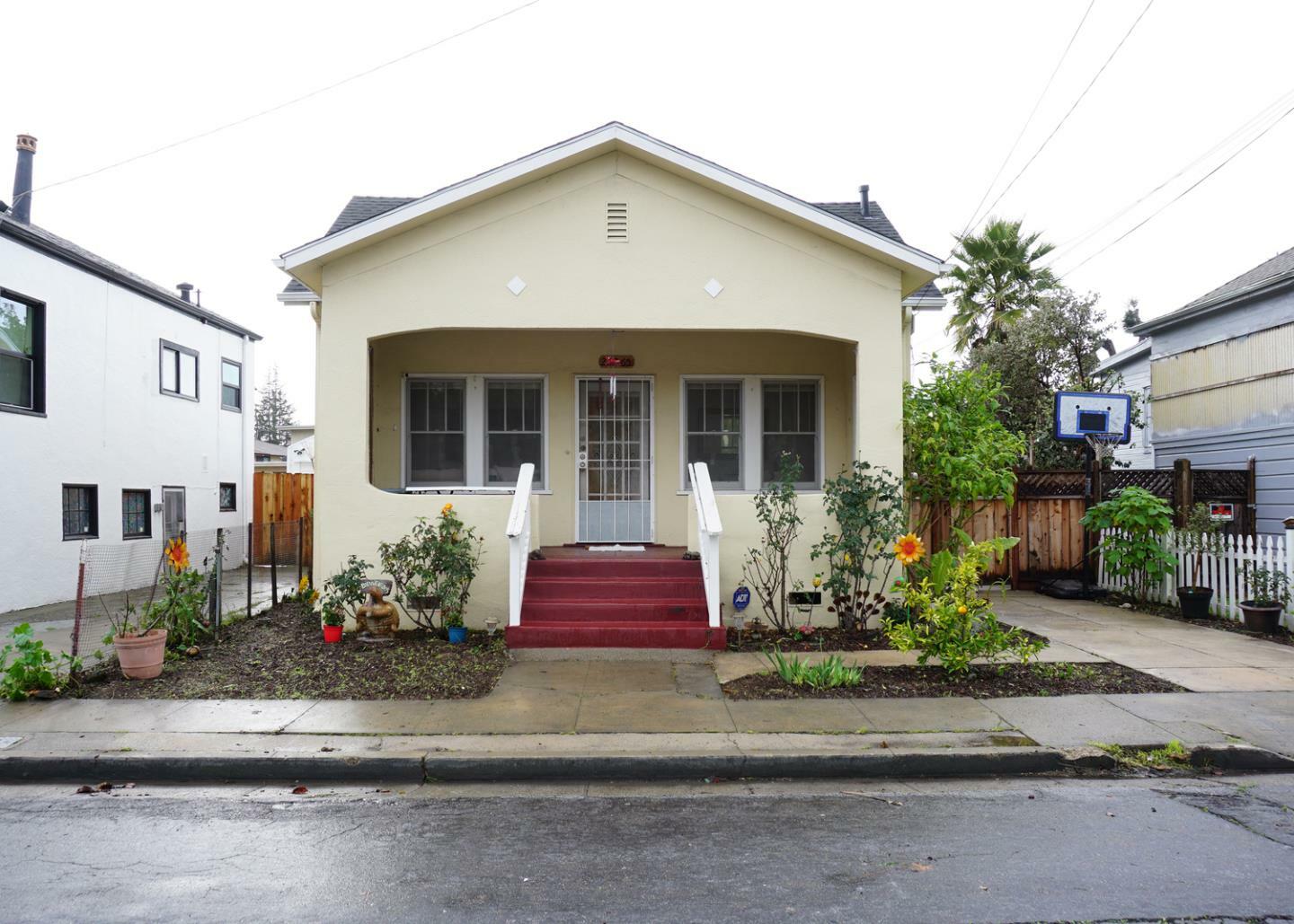 22265 Pearce Street  Hayward CA 94541 photo