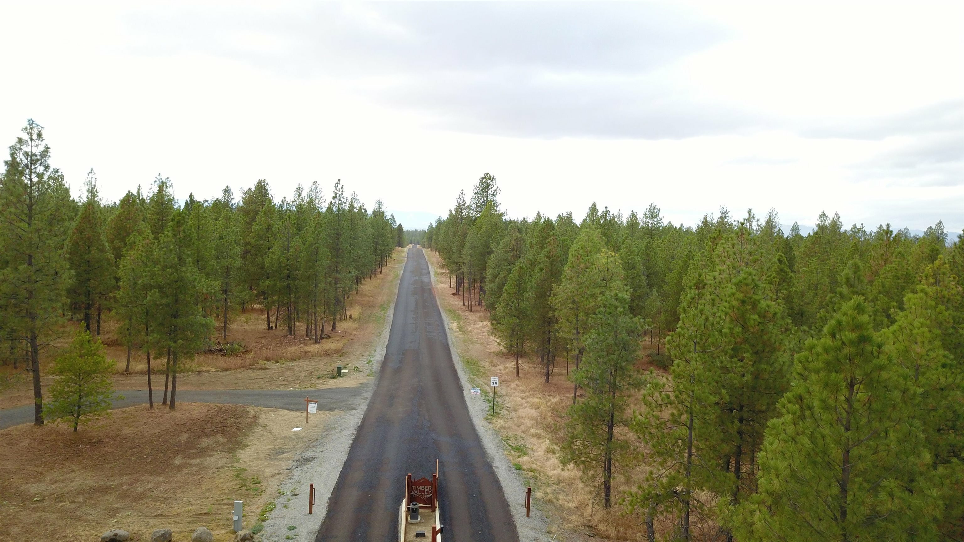 Property Photo: Nka W Findley Ln Lot 11 WA 99006