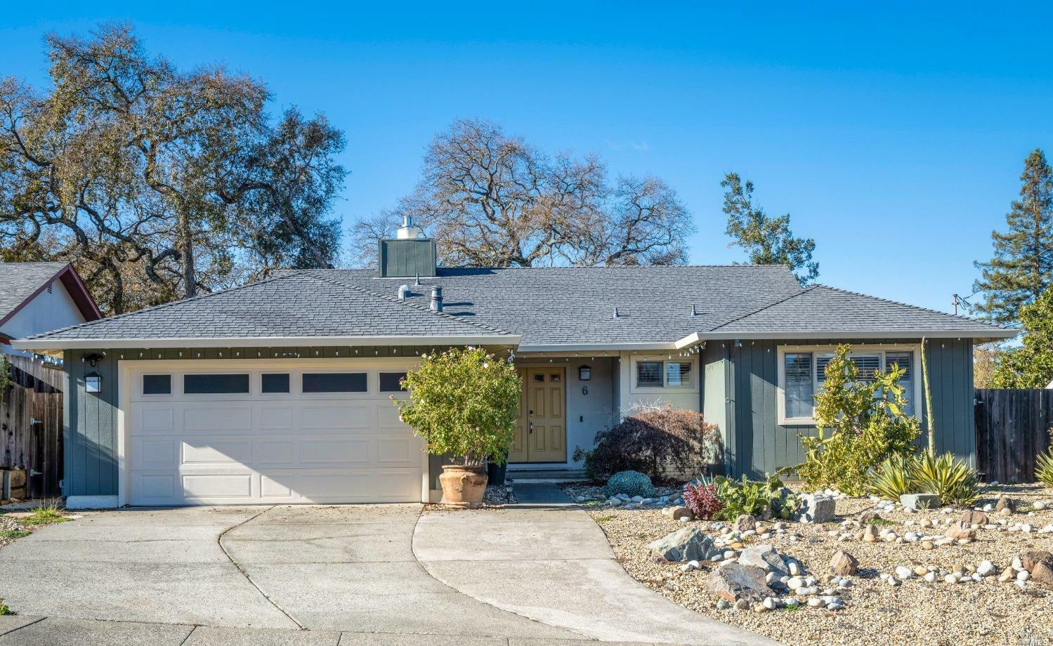6 Denise Court  Novato CA 94945 photo