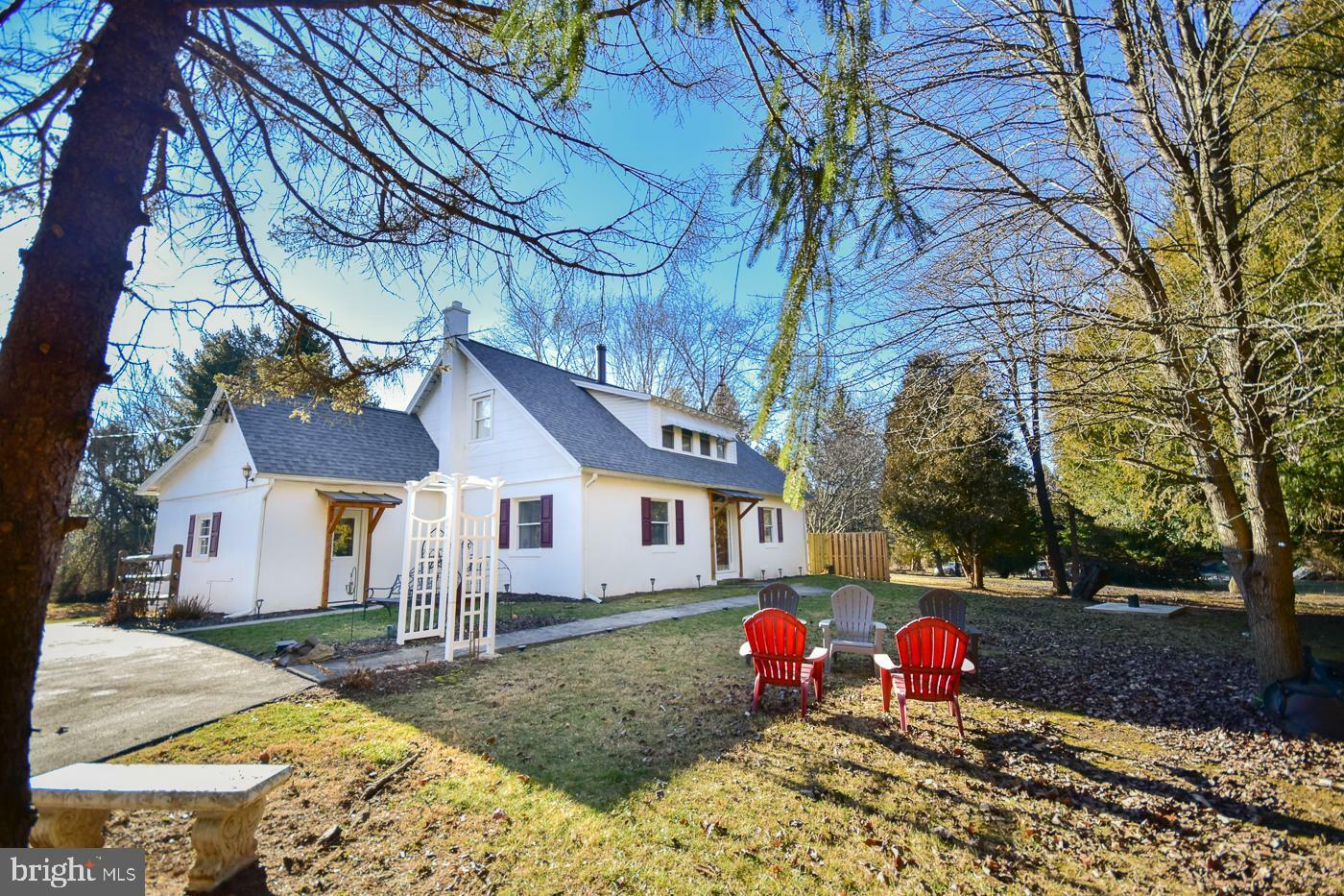 Property Photo:  5166 Charles Town Road  WV 25430 