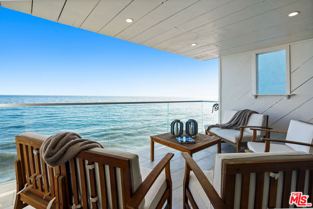 Property Photo:  20608   Pacific Coast Hwy  CA 90265 