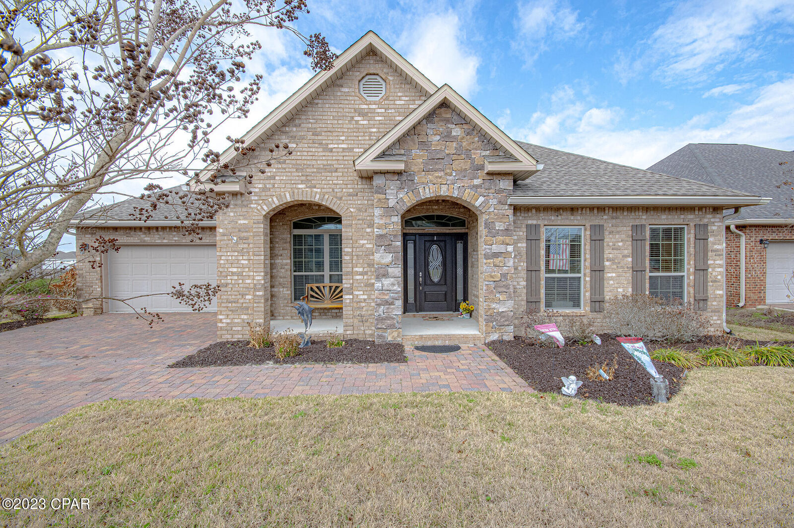 Property Photo:  4909 Christy Lane  FL 32404 