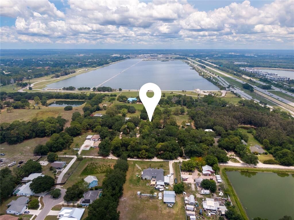 Property Photo:  Brown Lane  FL 34232 