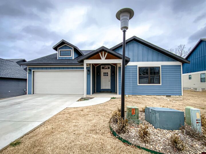 3069 Spring Mill Drive  Mountain Home AR 72653 photo