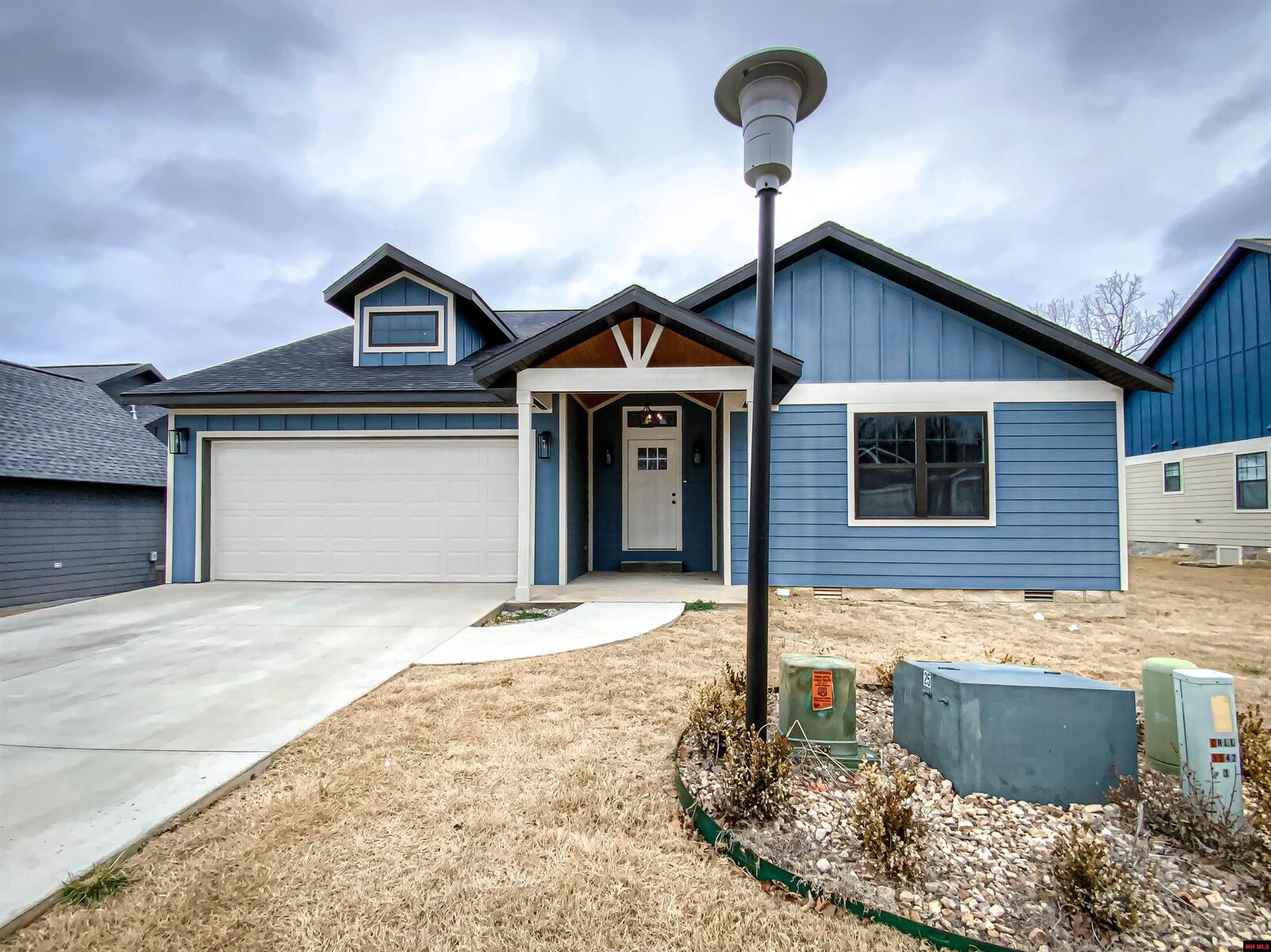 Property Photo: 3069 Spring Mill Drive AR 72653