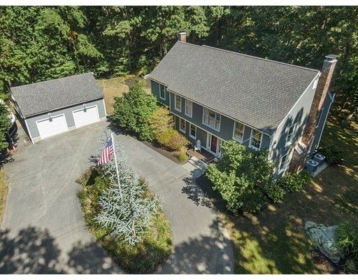 Property Photo: 1260 Salem St MA 01845