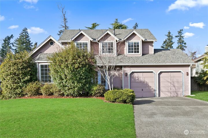 28251 15th Avenue S  Federal Way WA 98003 photo
