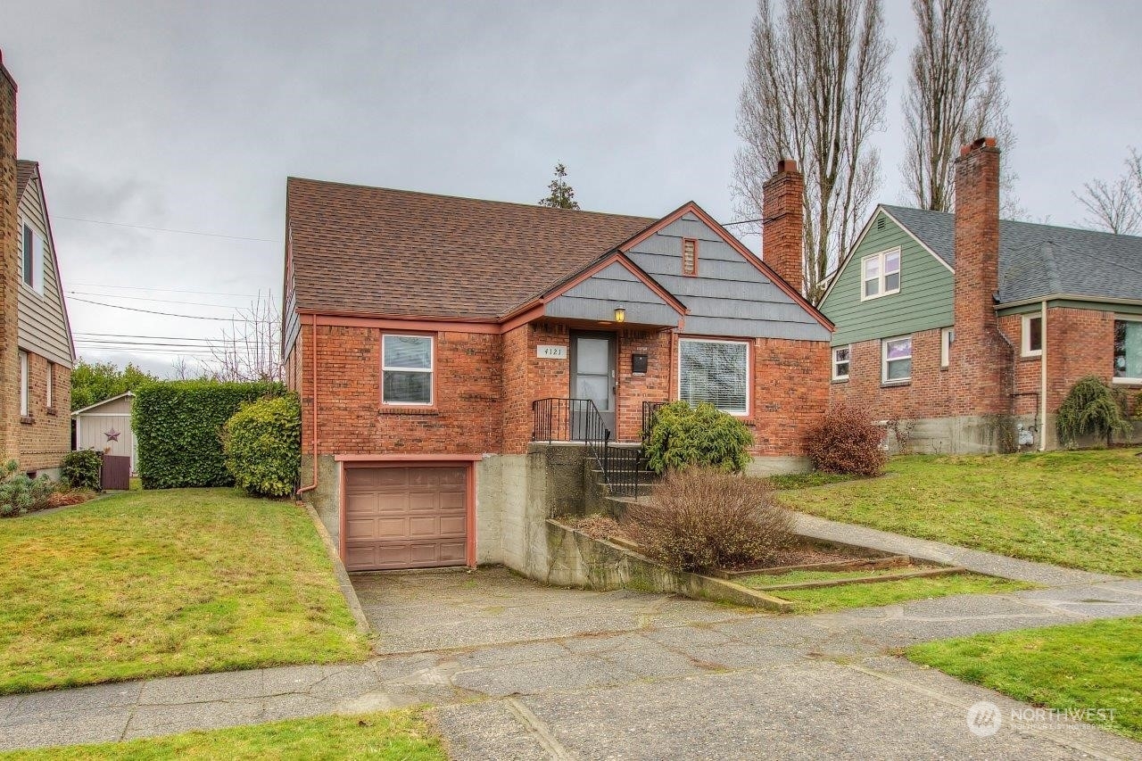 Property Photo:  4121 N 29th Street  WA 98407 