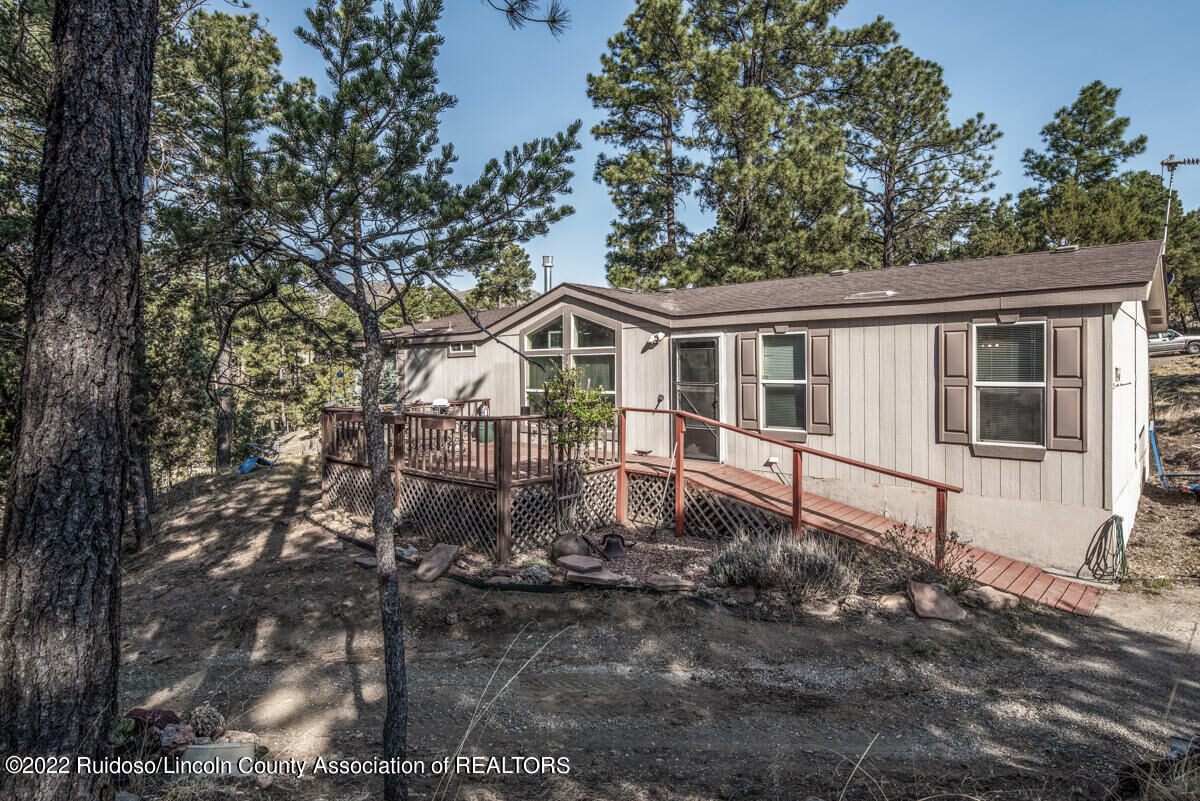 Property Photo:  116 Pine Knot Tr  NM 88312 