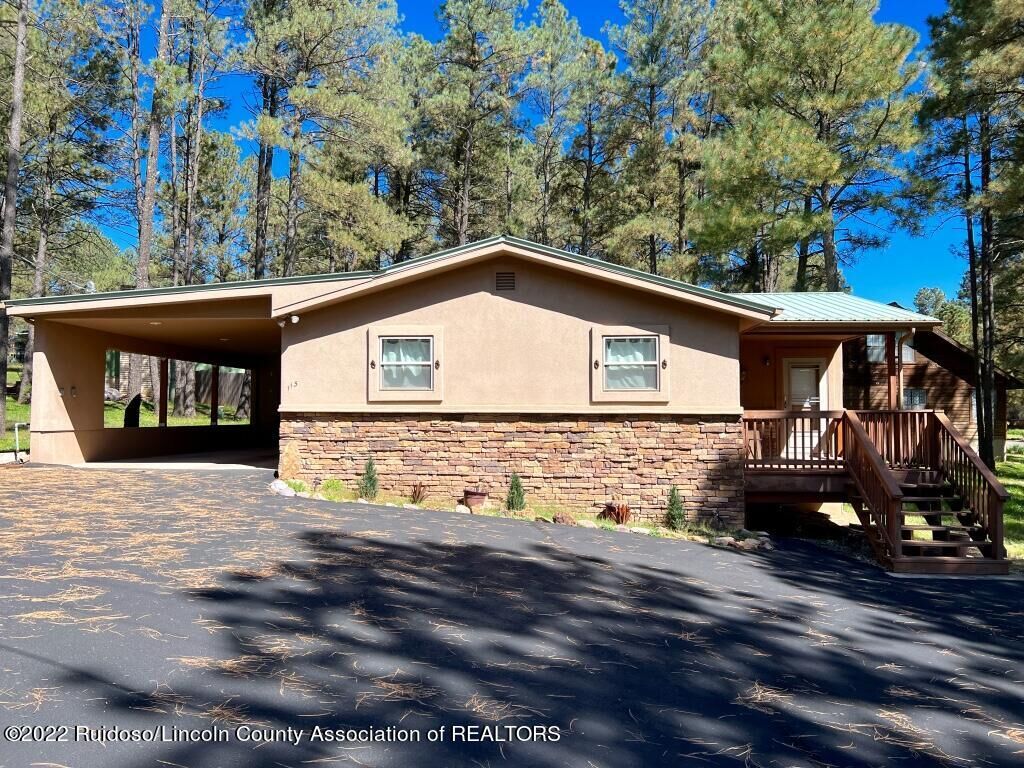 Property Photo:  113 Royal Drive  NM 88345 