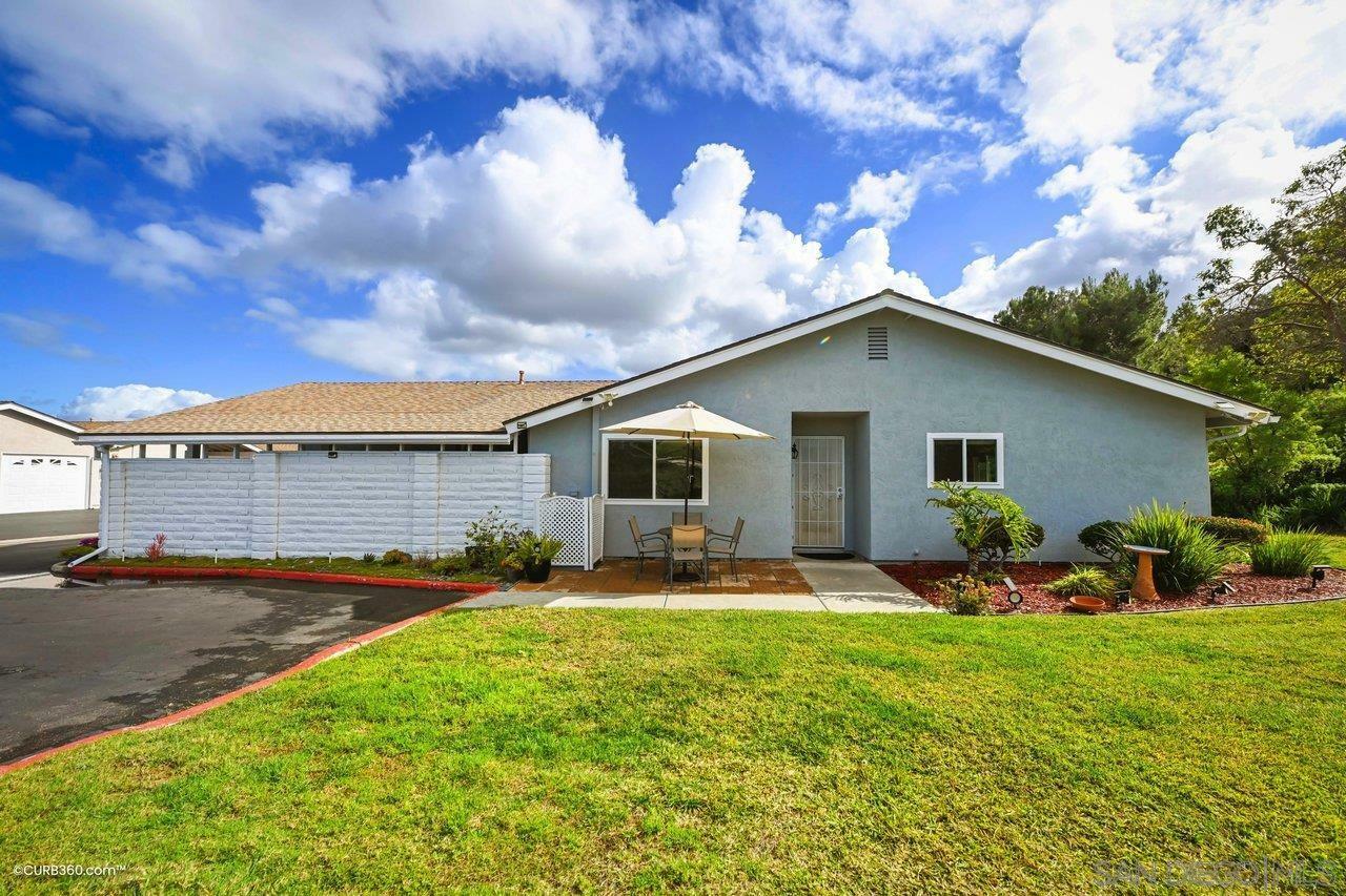 Property Photo:  4265 Black Duck Way  CA 92057 