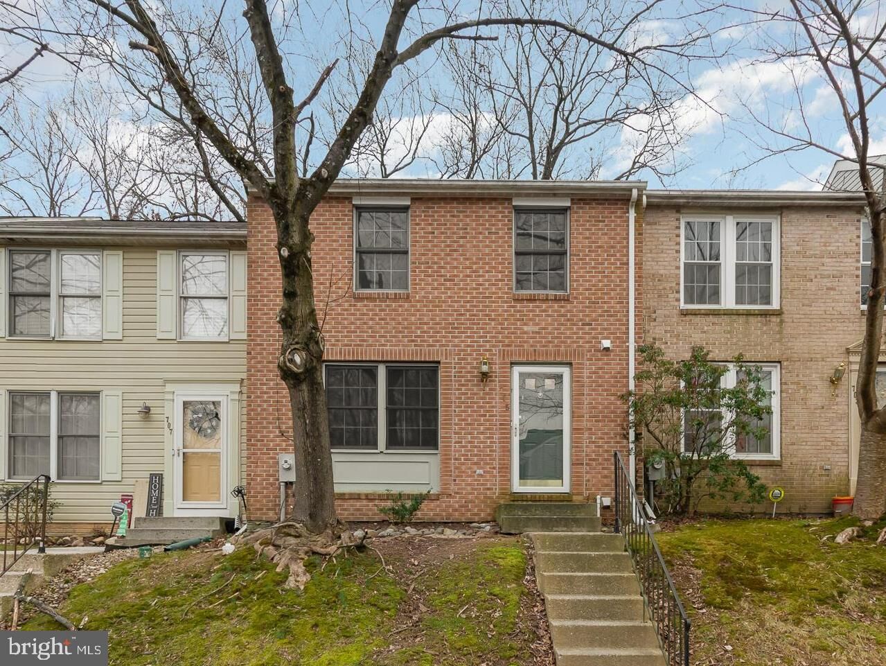 Property Photo:  705 Windhill Drive  MD 21117 