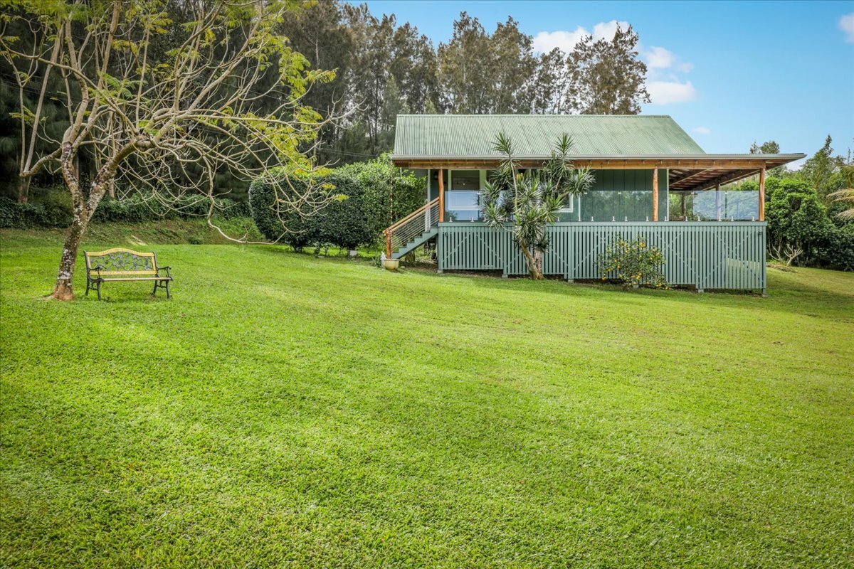 Property Photo:  55-1116-A Aina Ui Rd 2  HI 96755 