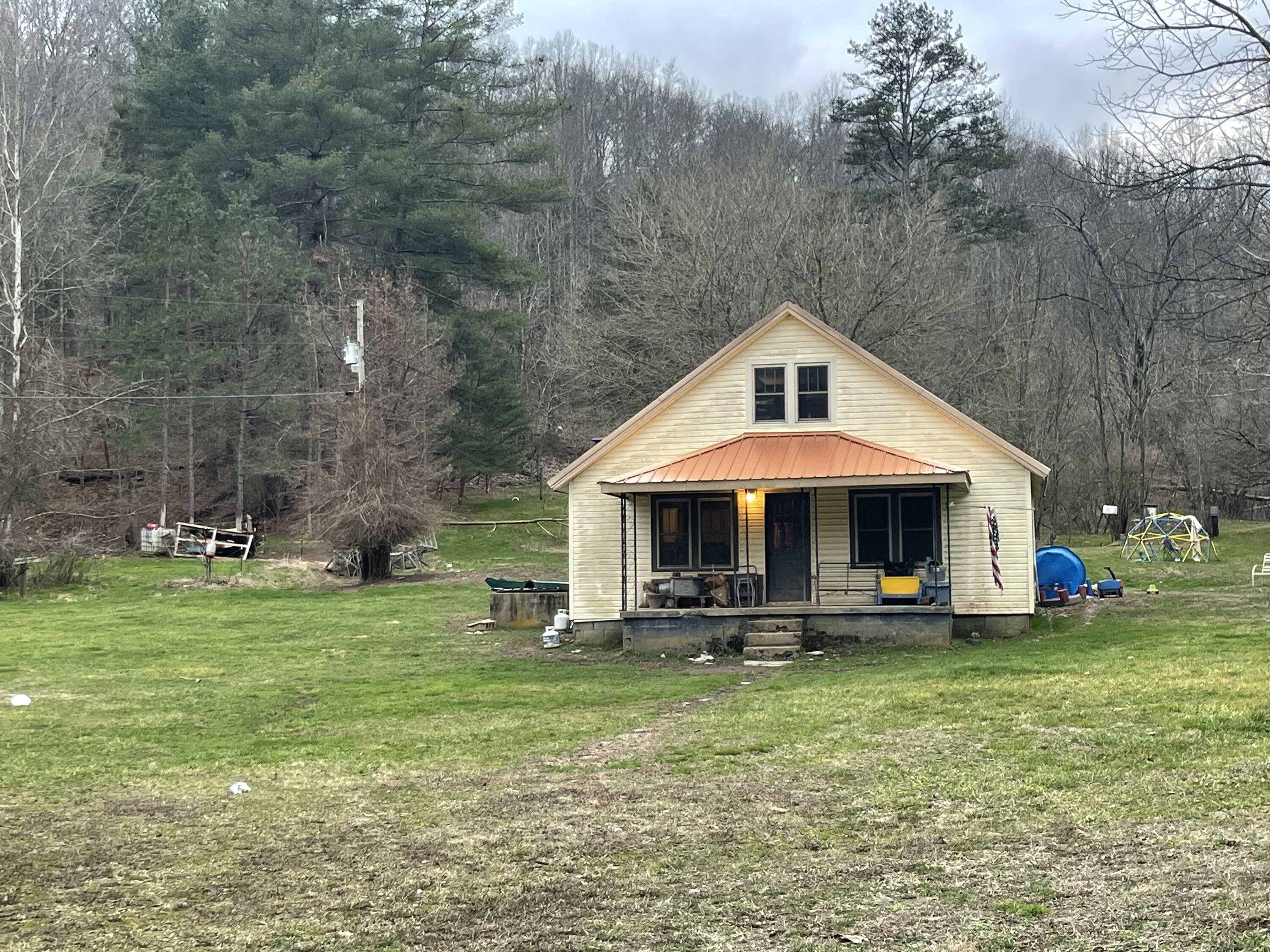 Property Photo:  1635 Acorn-Ano Road  KY 42501 