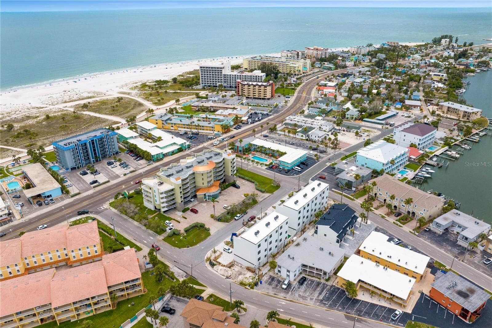 Property Photo:  11605 1st Street E A4  FL 33706