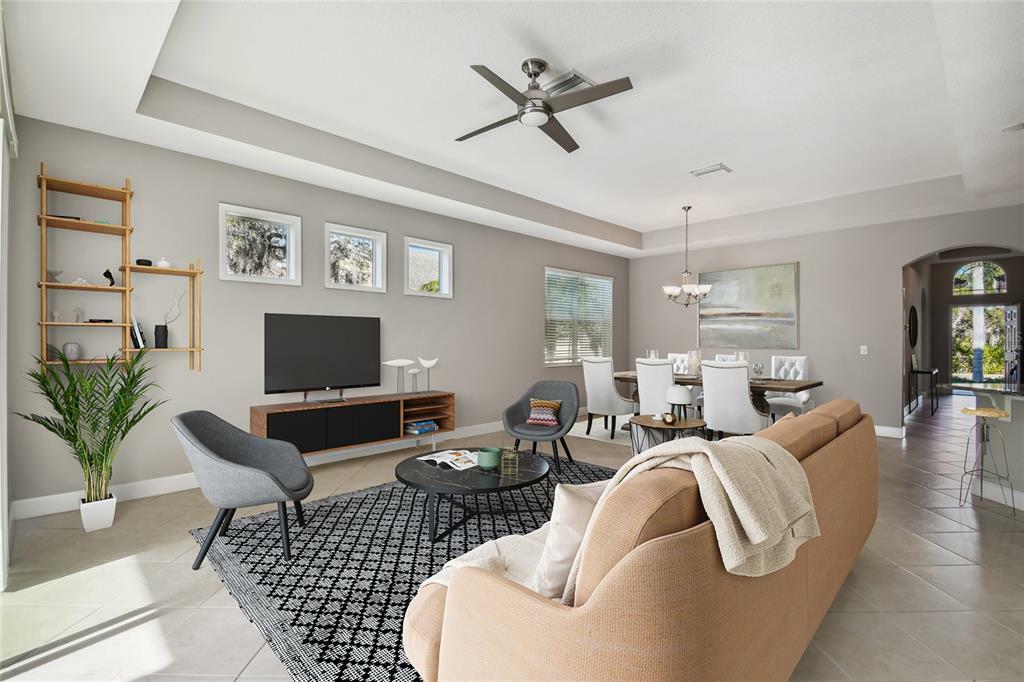 Property Photo: 2420 Nottingham Greens Drive 82 FL 33573