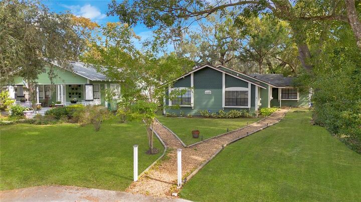 Property Photo: 1113 S Myrtle Avenue A And #B FL 32771