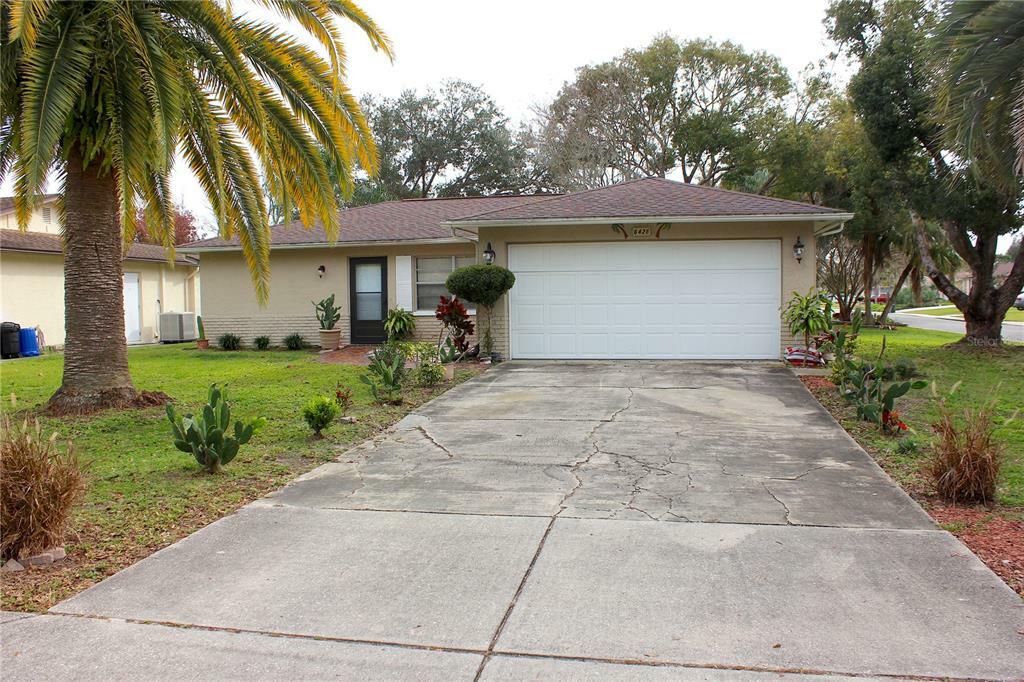 Property Photo:  6426 Meadowbrook Lane  FL 34653 