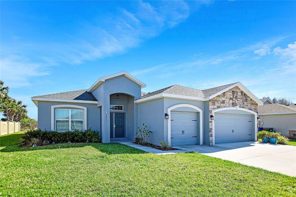 Property Photo:  2851 Harlow Avenue  FL 34772 