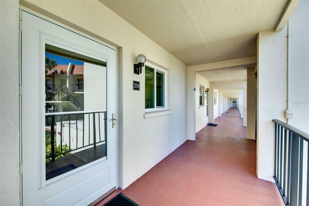 Property Photo:  260 Santa Maria Street 208  FL 34285 