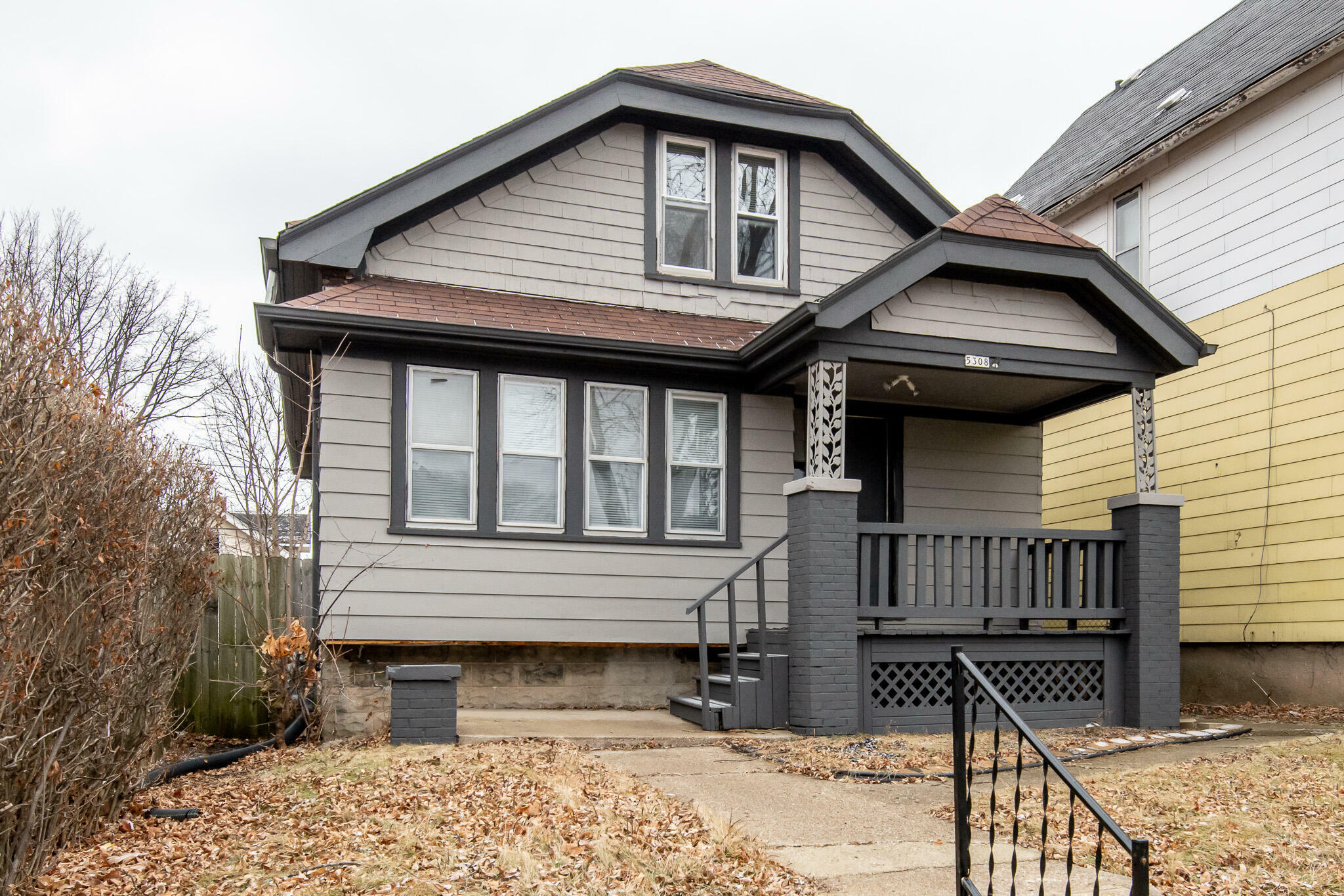 Property Photo: 5308 N 38th St WI 53209