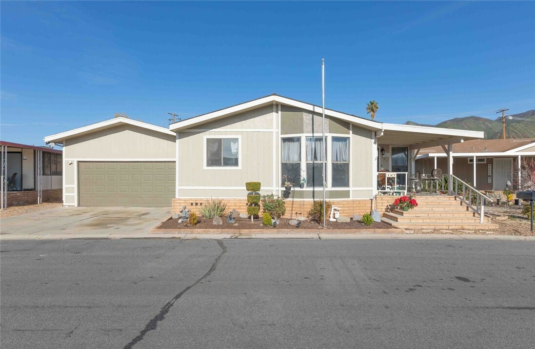 Property Photo:  2230 Lake Park Drive 187  CA 92583 