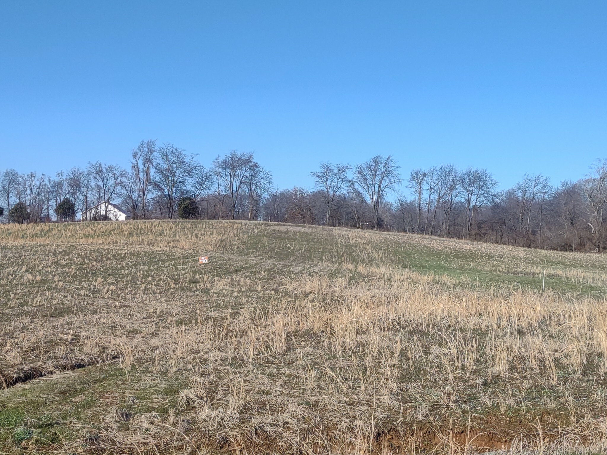 Property Photo:  10 Highway161  TN 37172 