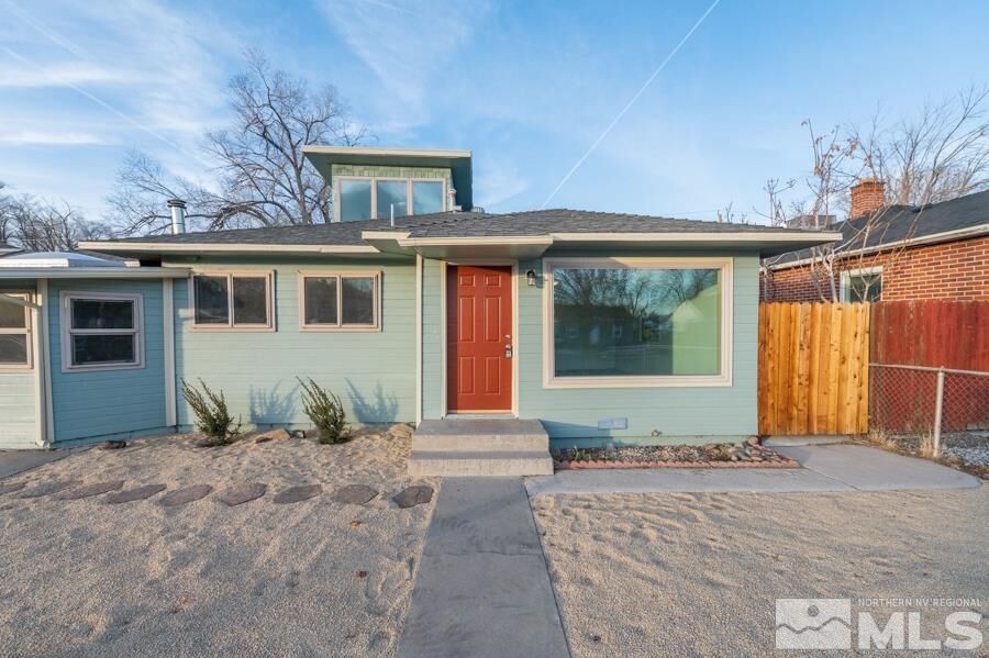 Property Photo:  1944 G St.  NV 89431 
