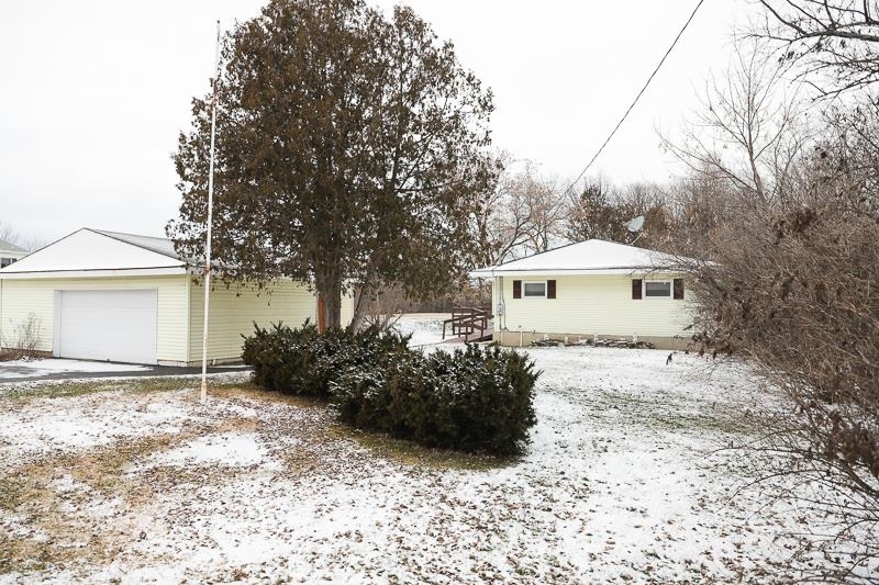 Property Photo:  576 Panton Road  VT 05491 