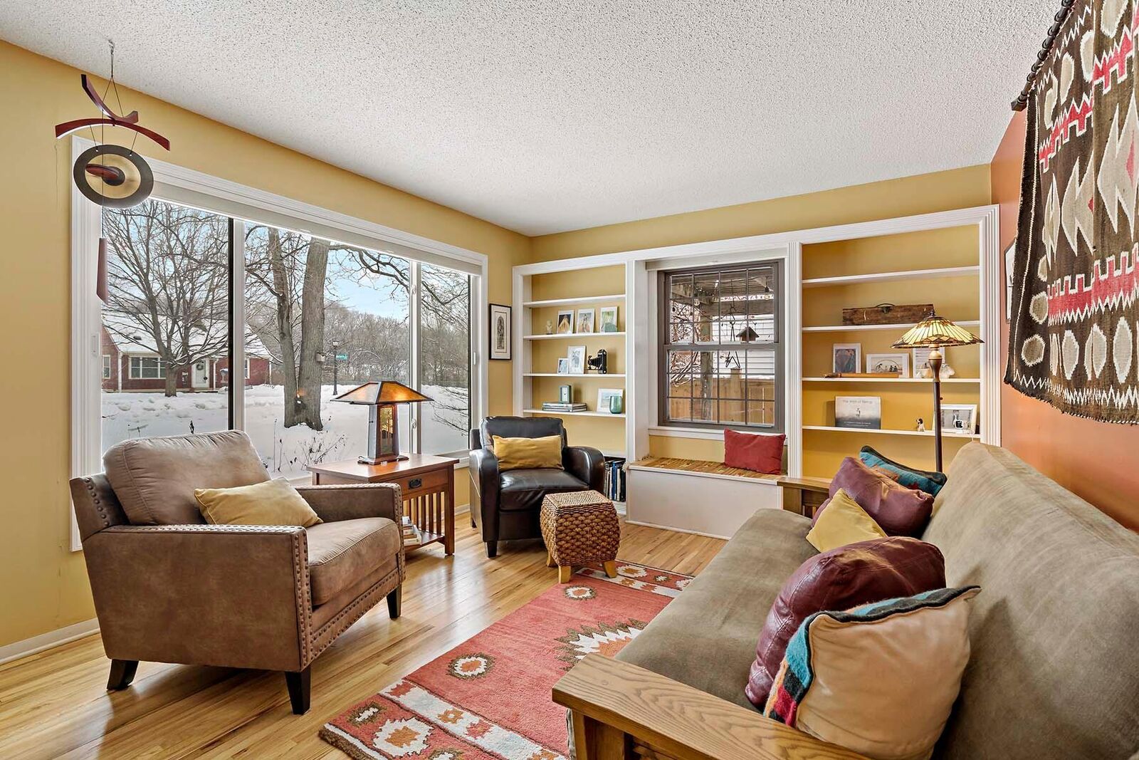 Property Photo:  2006 Thure Avenue  MN 55116 