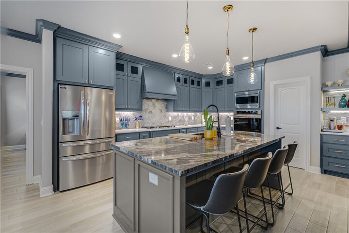 1510 NE Benjamin Greens  Bentonville AR 72712 photo