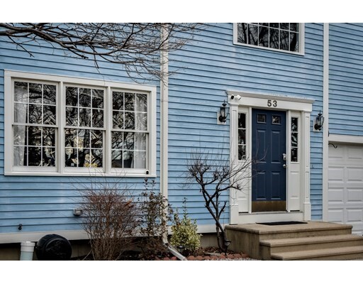 Property Photo: 53 Gates Street MA 01702