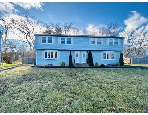 Property Photo: 30 Country Club Drive - MA 02368